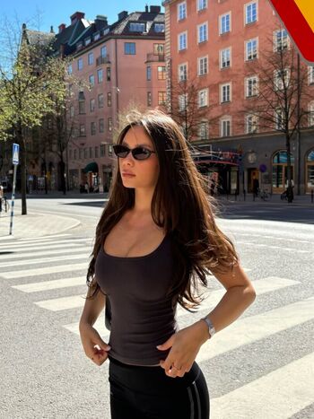 Alexandra Carlsson