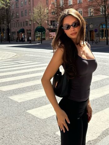 Alexandra Carlsson
