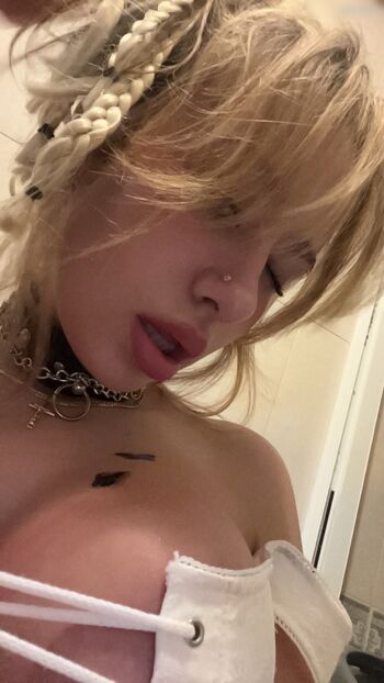 Full leaked Alexarufin private onlyfans photo