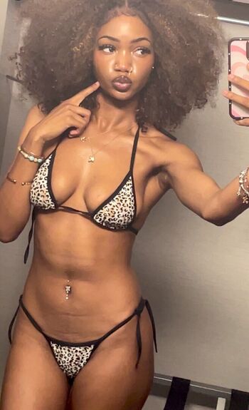 Full leaked Alexblackcatt private onlyfans photo