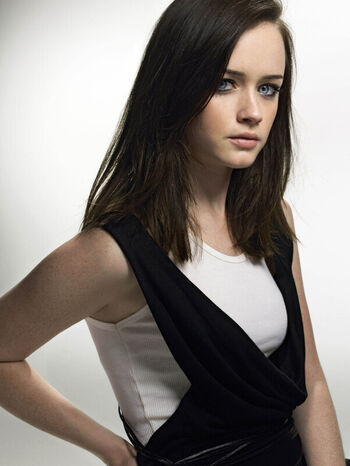 Alexis Bledel