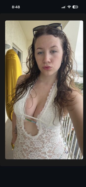 Full leaked Alexis tull private onlyfans photo