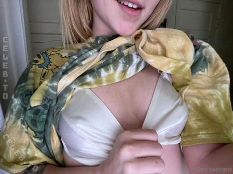 Alexisaevans