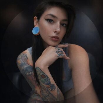 Full leaked Alexxxanarchy private onlyfans photo
