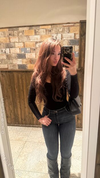 Full leaked Aleyna kus private onlyfans photo