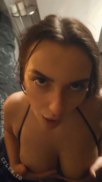 Full leaked Aleyna reyes private onlyfans photo