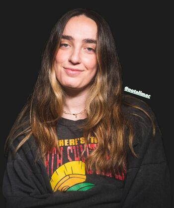 Ali Macofsky
