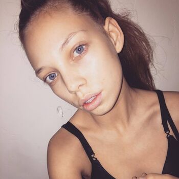 Full leaked Ali pasko private onlyfans photo