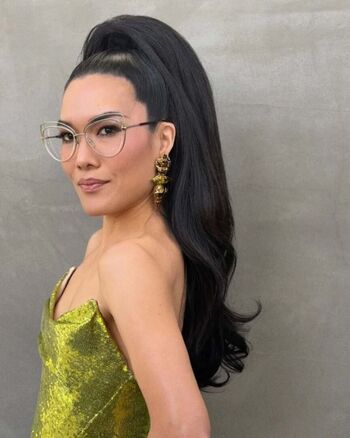 Full leaked Ali wong private onlyfans photo
