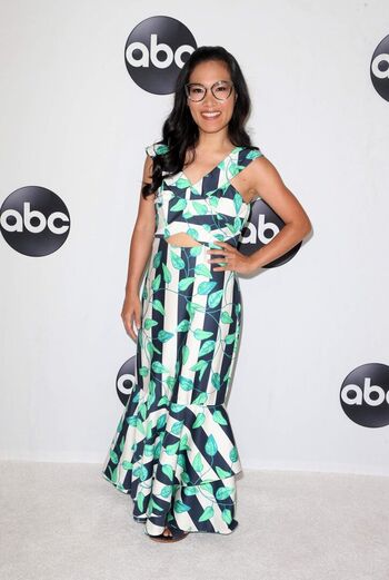 Full leaked Ali wong private onlyfans photo