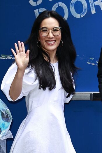 Full leaked Ali wong private onlyfans photo