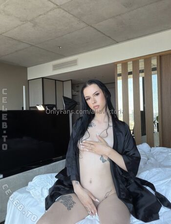 Full leaked Aliabaddie private onlyfans photo