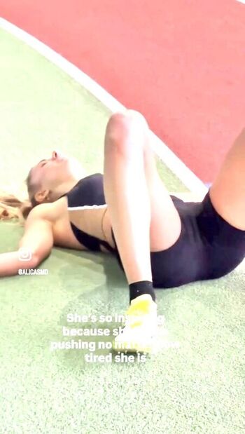 Alica Schmidt