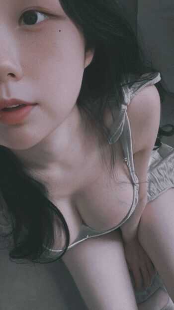 Full leaked Alice aiii private onlyfans photo