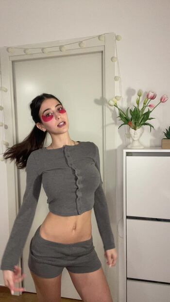 Full leaked Alice d urso private onlyfans photo