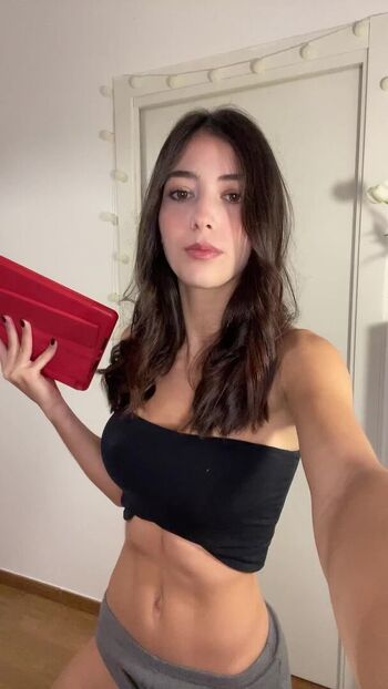 Full leaked Alice d urso private onlyfans photo
