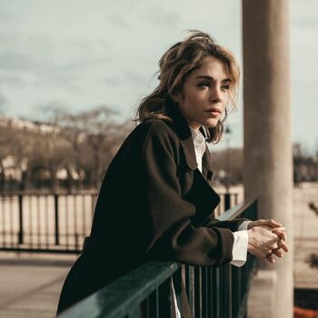Alice Isaaz