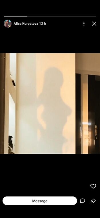 Full leaked Alice kyrpatova private onlyfans photo