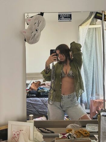 Full leaked Alice paba private onlyfans photo