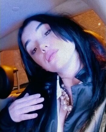 Full leaked Alice paba private onlyfans photo