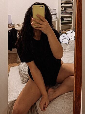 Full leaked Alice trianni private onlyfans photo