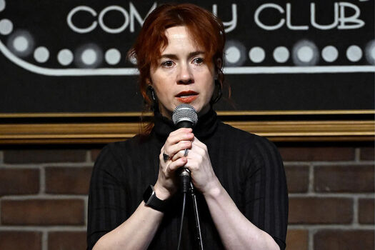 Alice Wetterlund