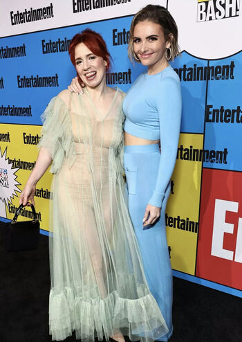 Alice Wetterlund