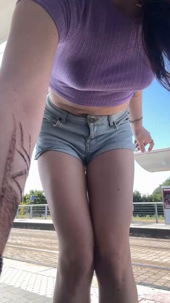 Full leaked Aliceabyss private onlyfans photo