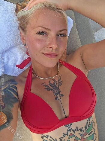 Alicia Lorsch