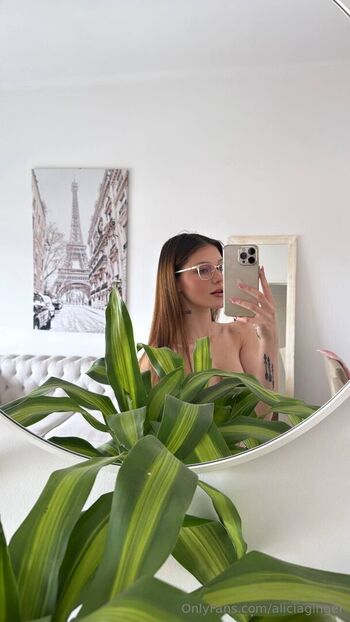 aliciaginger