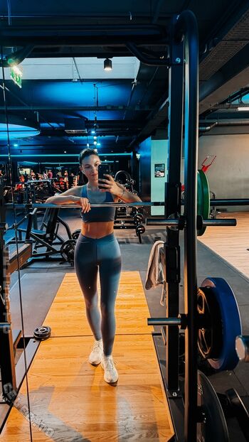 Full leaked Alina marzi private onlyfans photo