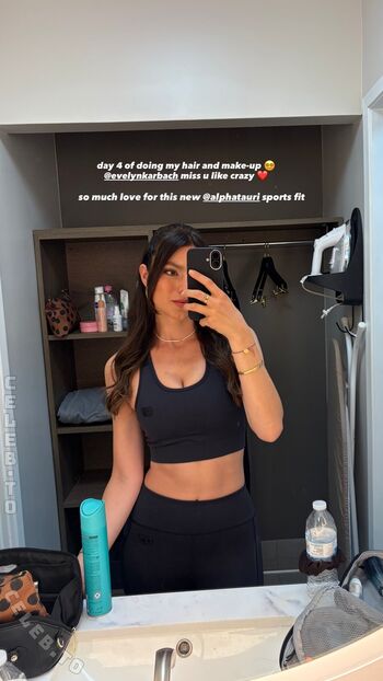 Full leaked Alina marzi private onlyfans photo