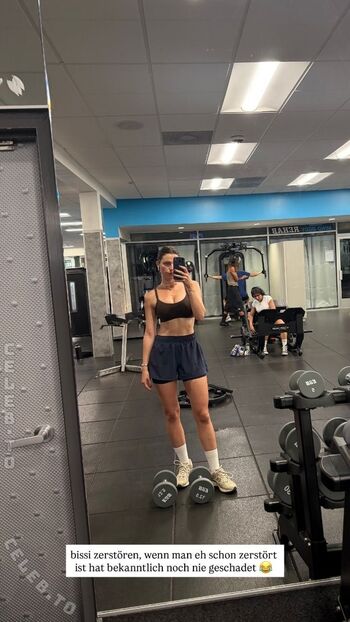 Full leaked Alina marzi private onlyfans photo