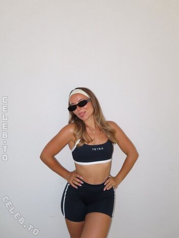 Full leaked Alina wachinger private onlyfans photo