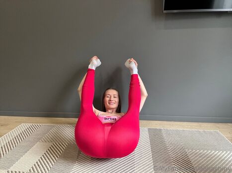 Full leaked Alinatomioka private onlyfans photo
