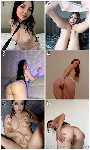 Full leaked Alinevsss private onlyfans photo