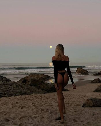 Full leaked Alisa rudnev private onlyfans photo