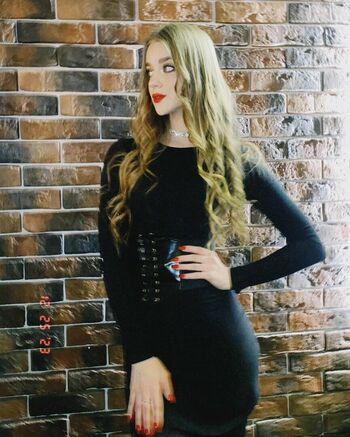 Full leaked Alisa yakimenko private onlyfans photo