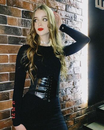 Full leaked Alisa yakimenko private onlyfans photo