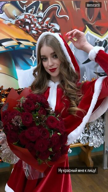 Full leaked Alisa yakimenko private onlyfans photo