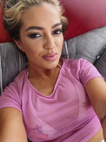 Alisha Edwards
