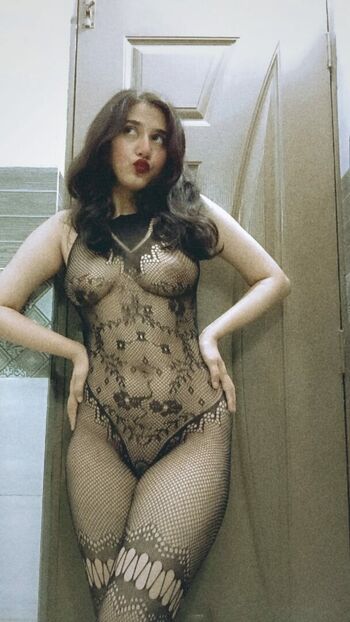 Full leaked Alisha kiran private onlyfans photo