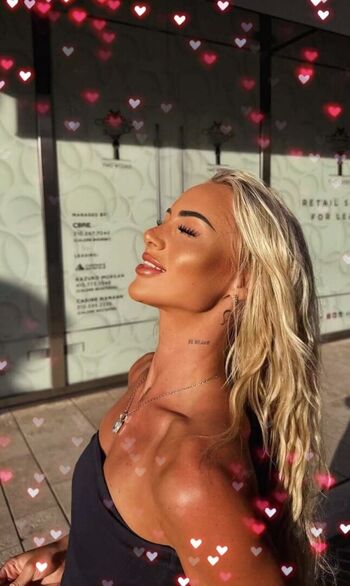 Alisha Lehmann