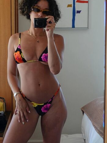 Alisha Wainwright