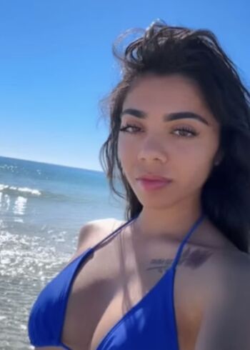 Alisha