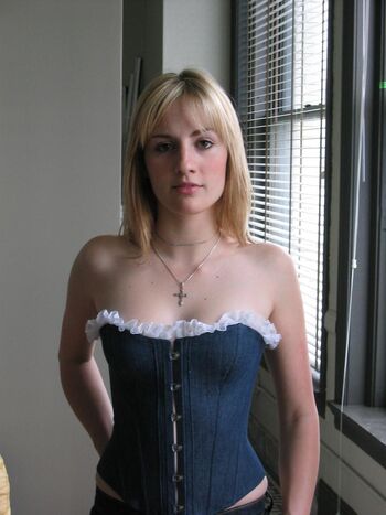 Full leaked Alison haislip private onlyfans photo