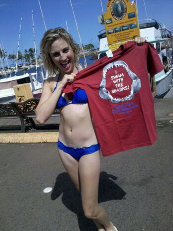 Full leaked Alison haislip private onlyfans photo