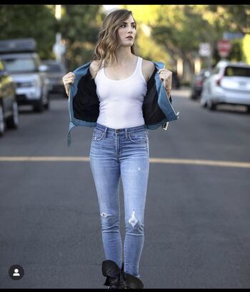 Alison Haislip