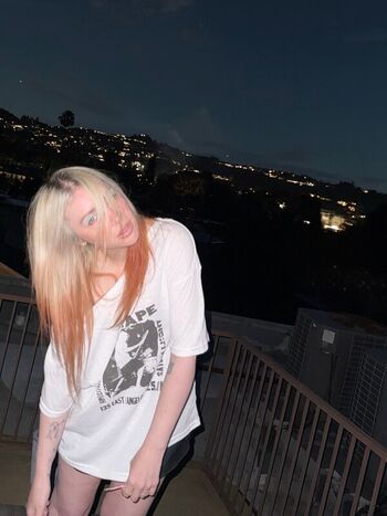 Alison Wonderland