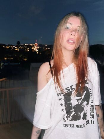 Alison Wonderland